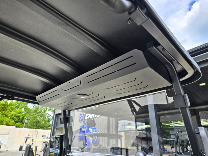 TEKO Overhead Storage Console (Turbo - Trophy Plus - Triumph)