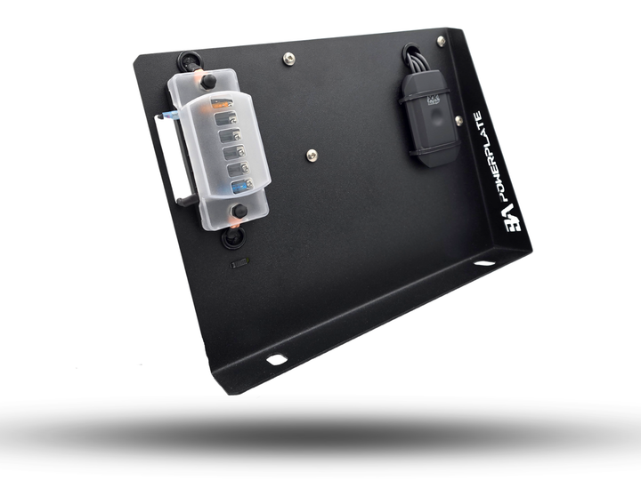 Denago Nomad / XL6 XK Glow PowerPlate™