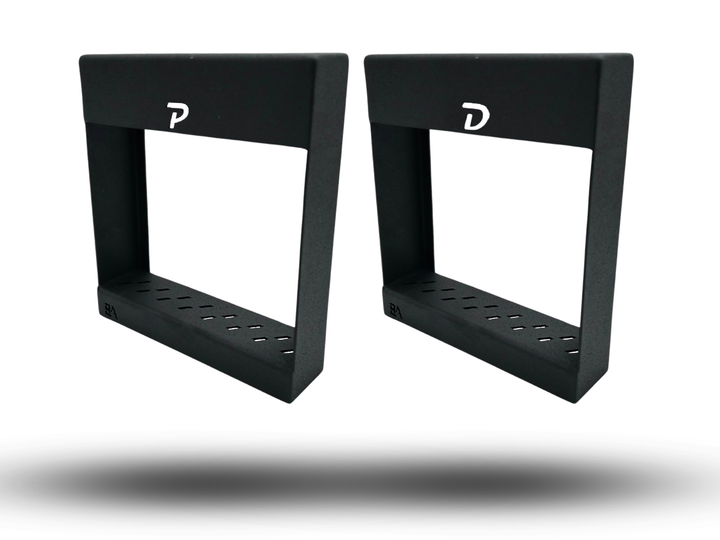 Denago Nomad XL & XL6 Backseat Steps