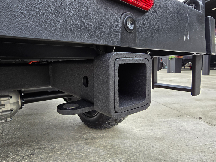 TEKO Hitch Receiver (Turbo & Trophy Plus)