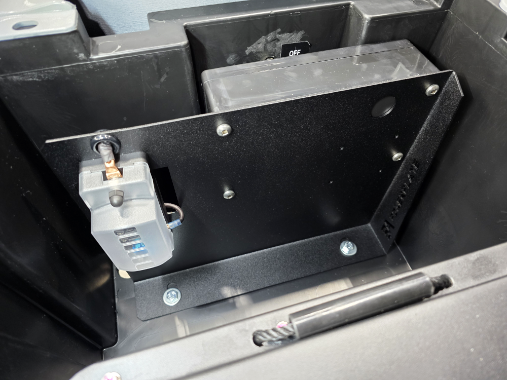 Denago Nomad PowerPlate™