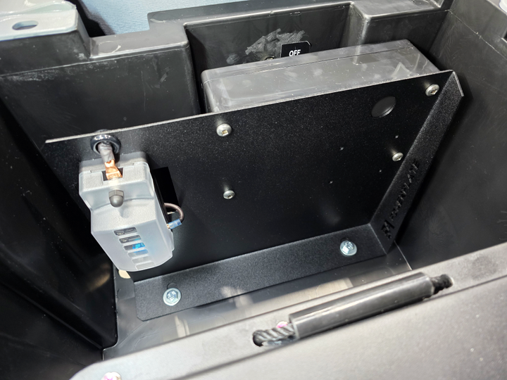 Denago Nomad PowerPlate™