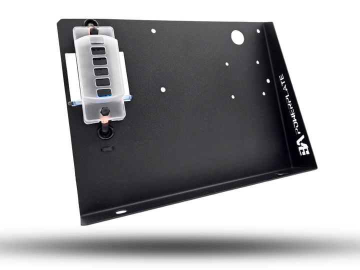 Denago Nomad PowerPlate™