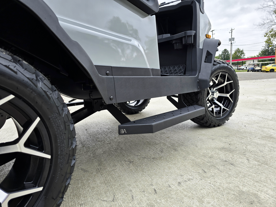 TEKO Turbo Trailsteps™