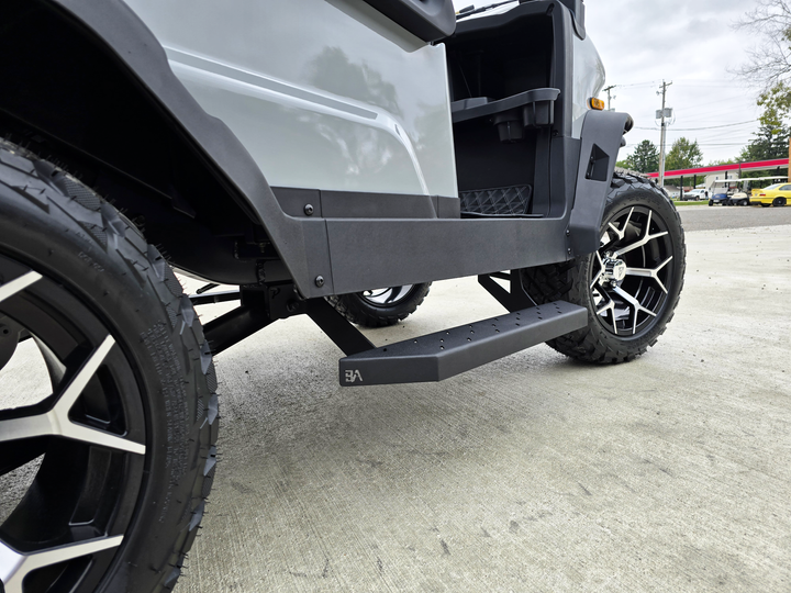 TEKO Turbo Trailsteps™