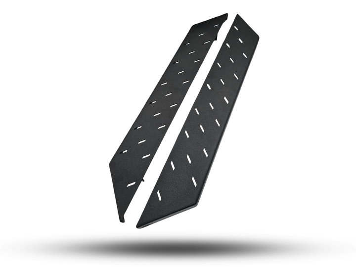 TEKO Turbo Trailsteps™