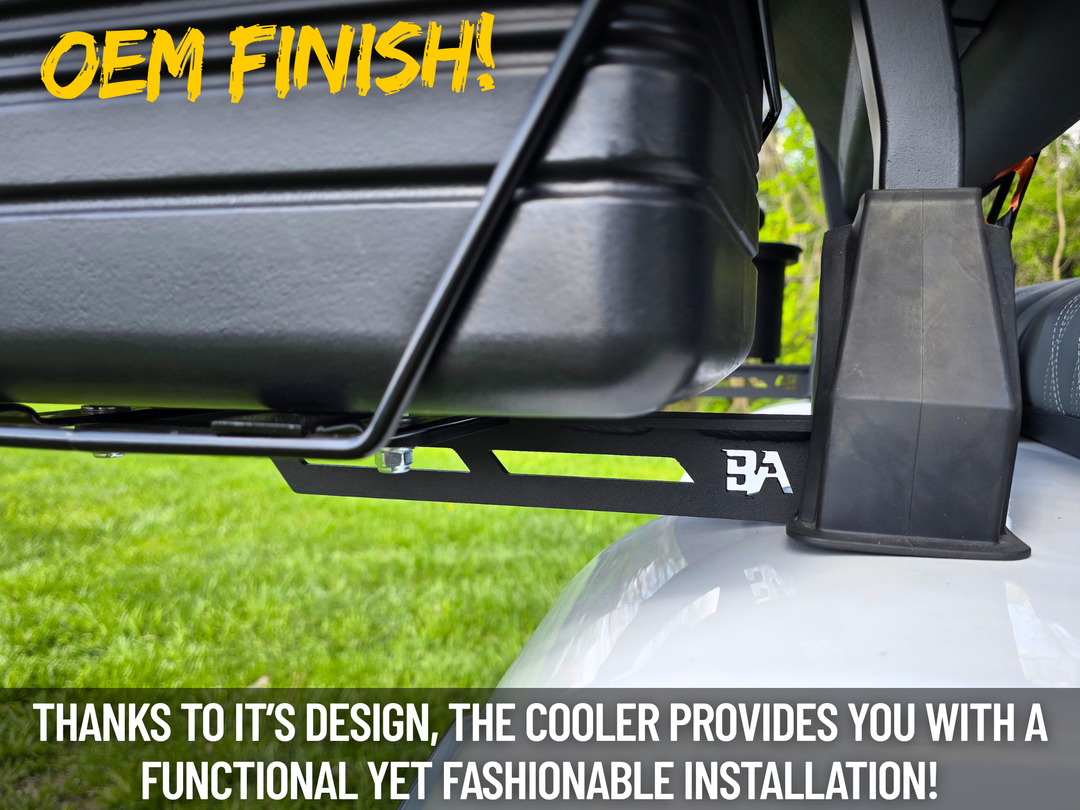 Denago 12-Can Golf Cooler (Rover XL & XXL)