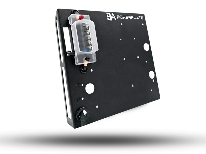 Denago Rover PowerPlate™