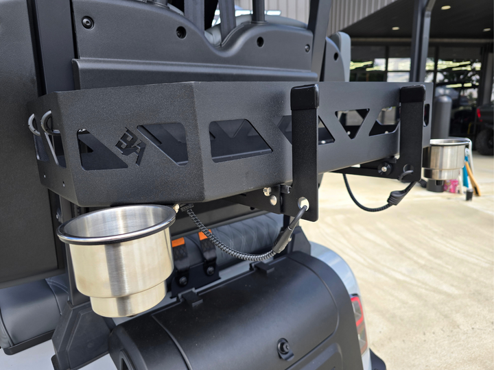 The Camper (BA CartRack™ Loadout)