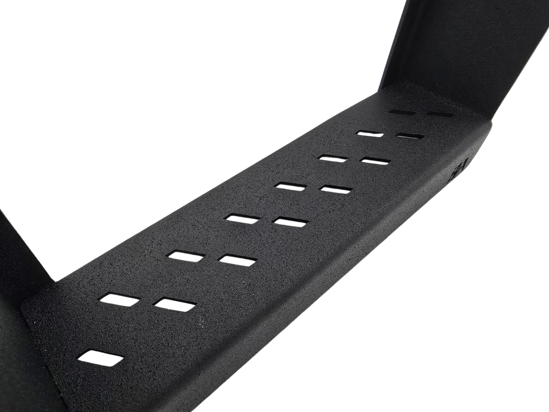 Denago Nomad XL & XL6 Backseat Steps