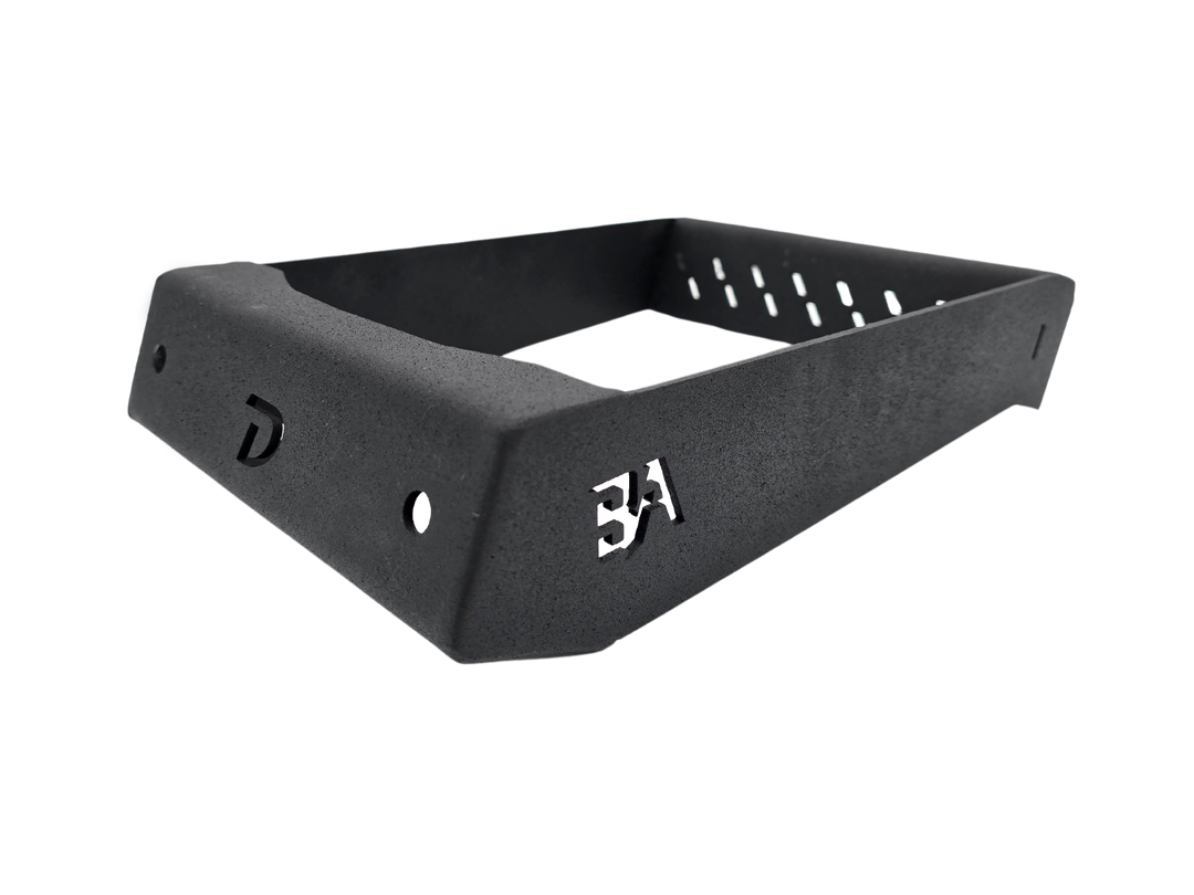 Atlas Backseat Steps