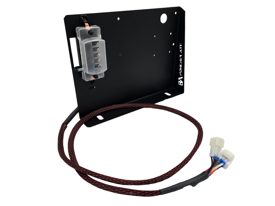 Denago Nomad PowerPlate™