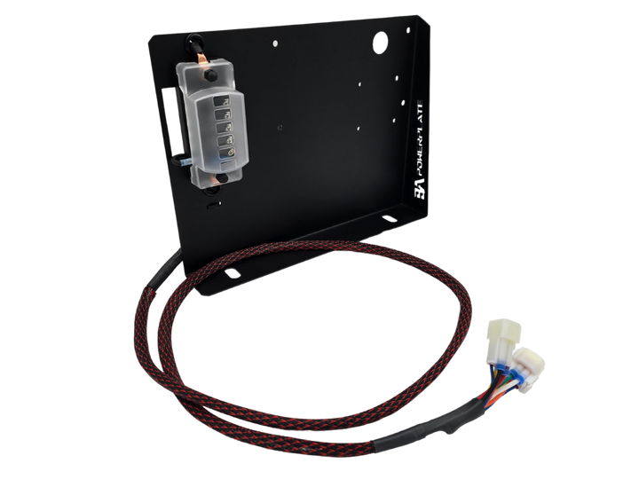 Denago Nomad PowerPlate™