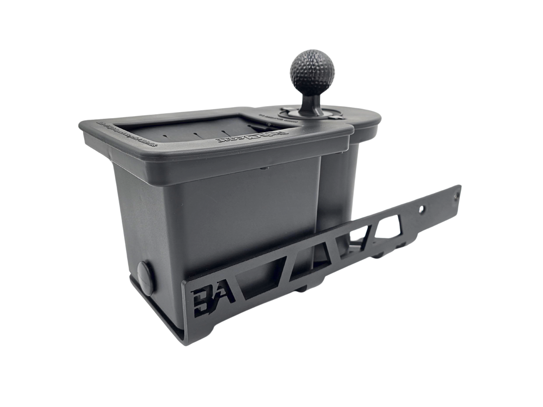 Evolution D5 Bolt-On Golf Ball/Club Washer