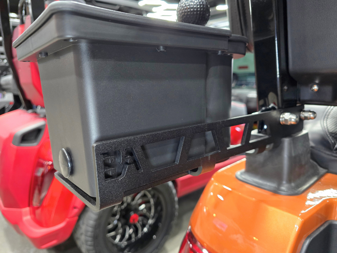 Evolution D5 Bolt-On Golf Ball/Club Washer