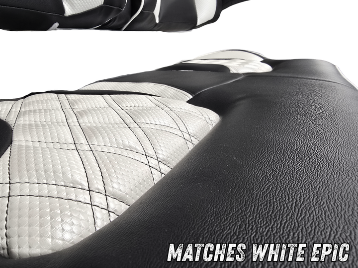 BA Signature Seats™ (EPIC E40FX)