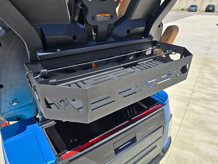 Atlas ONE BA CartRack™