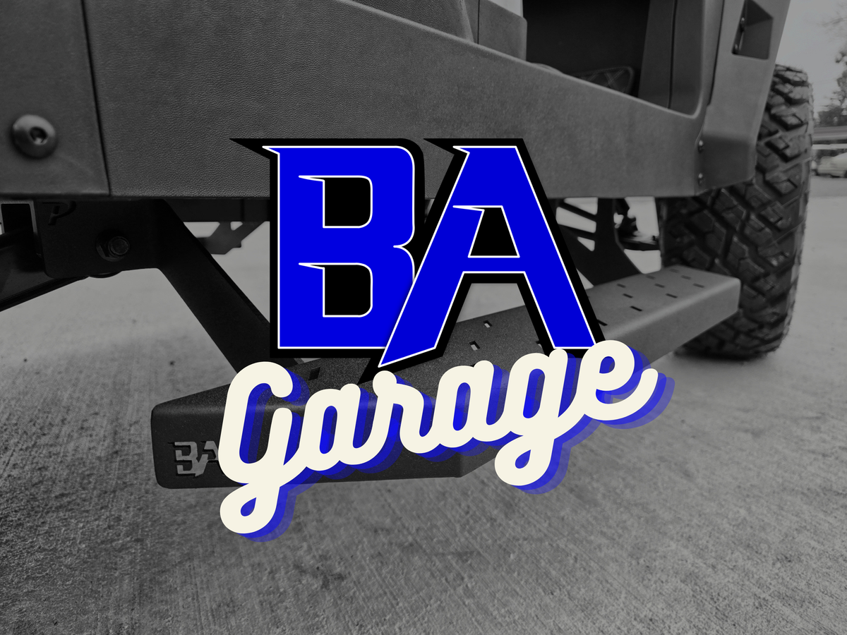 BAPARTS.COM – BA Parts