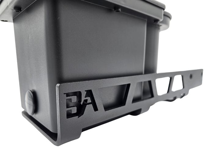 Evolution D5 Bolt-On Golf Ball/Club Washer