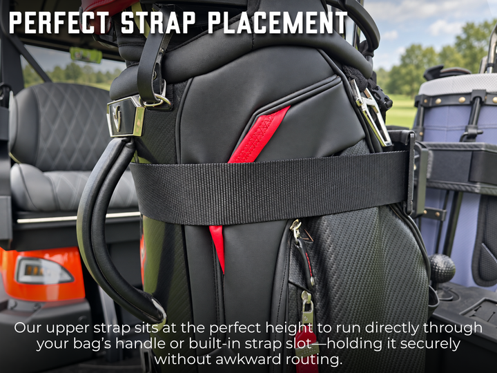 BA CaddyRack™