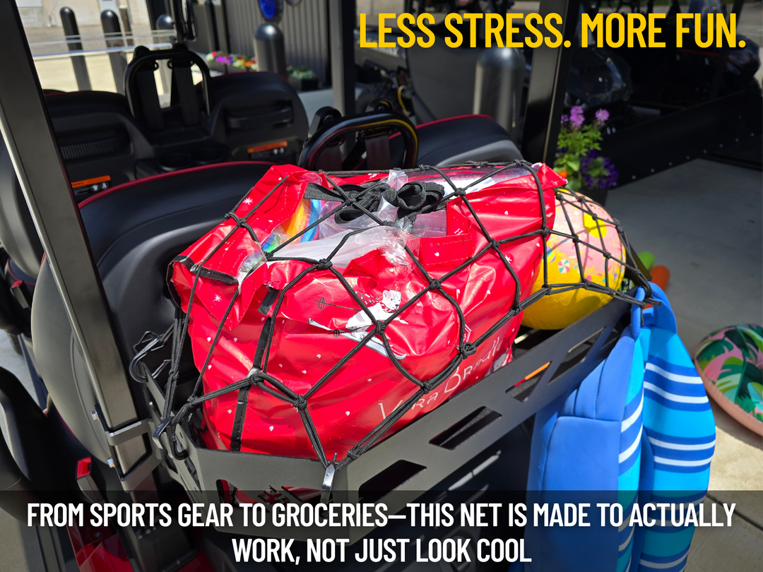 The Beacher (BA CartRack™ Loadout)