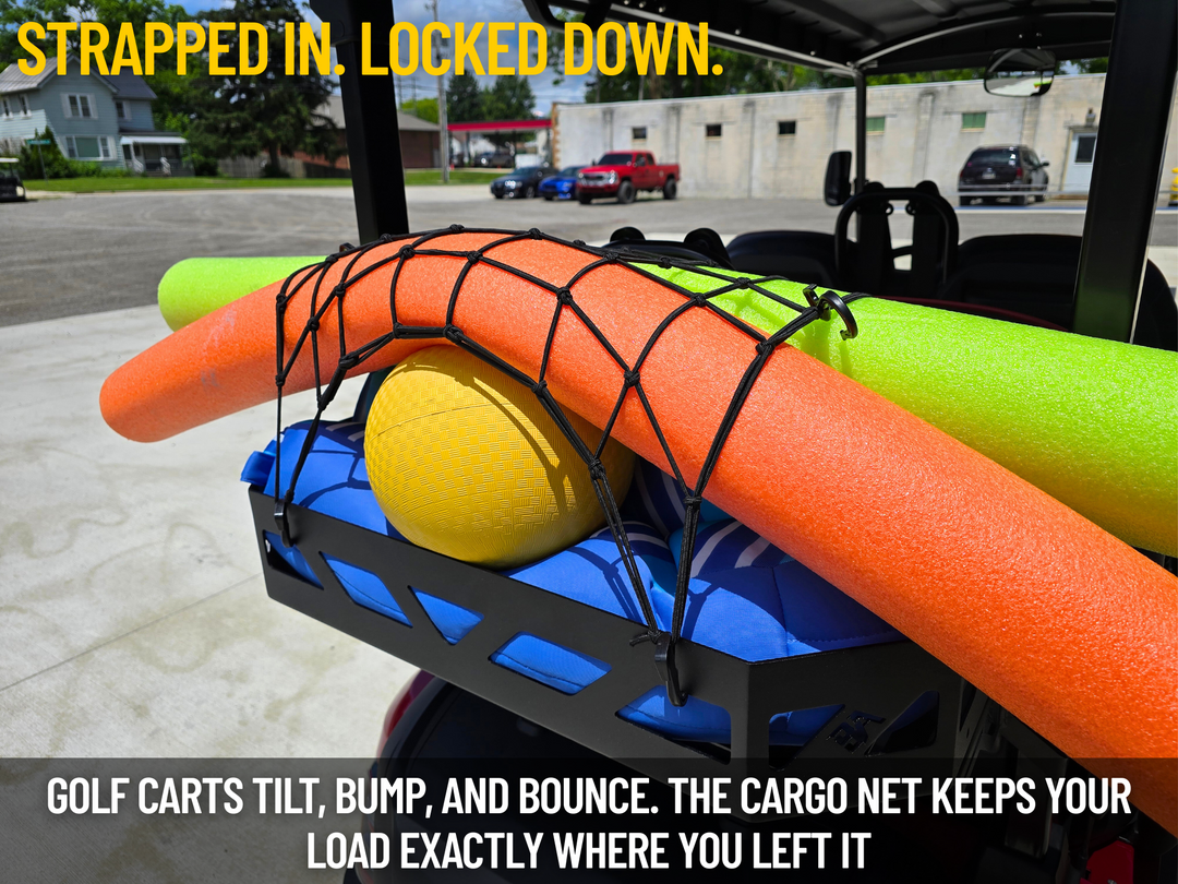 The Beacher (BA CartRack™ Loadout)