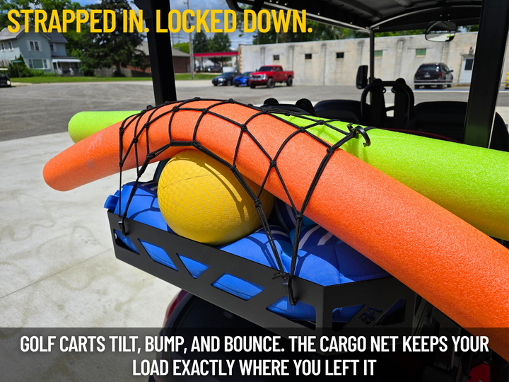 The Beacher (BA CartRack™ Loadout)