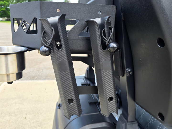 The Fisher (BA CartRack™ Loadout)