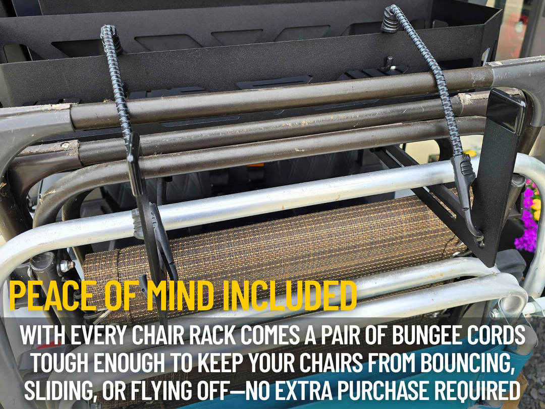 The Beacher (BA CartRack™ Loadout)