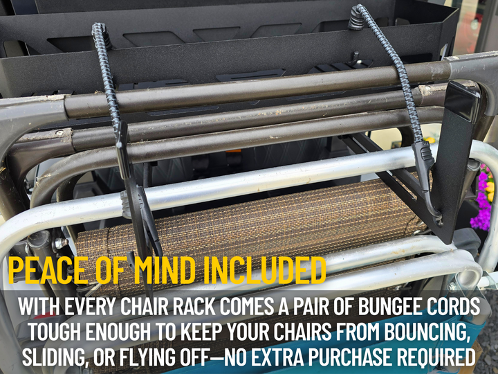 The Beacher (BA CartRack™ Loadout)