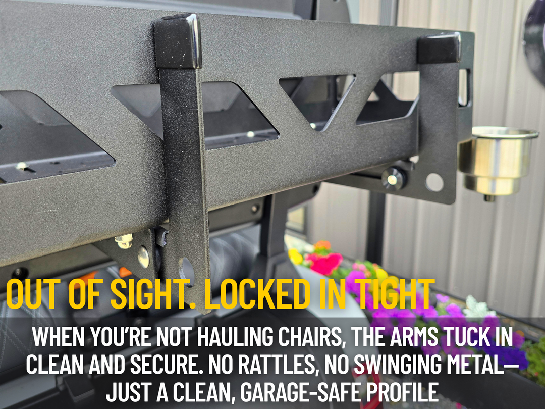 The Beacher (BA CartRack™ Loadout)