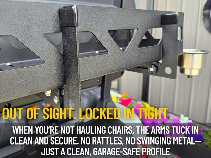 The Beacher (BA CartRack™ Loadout)