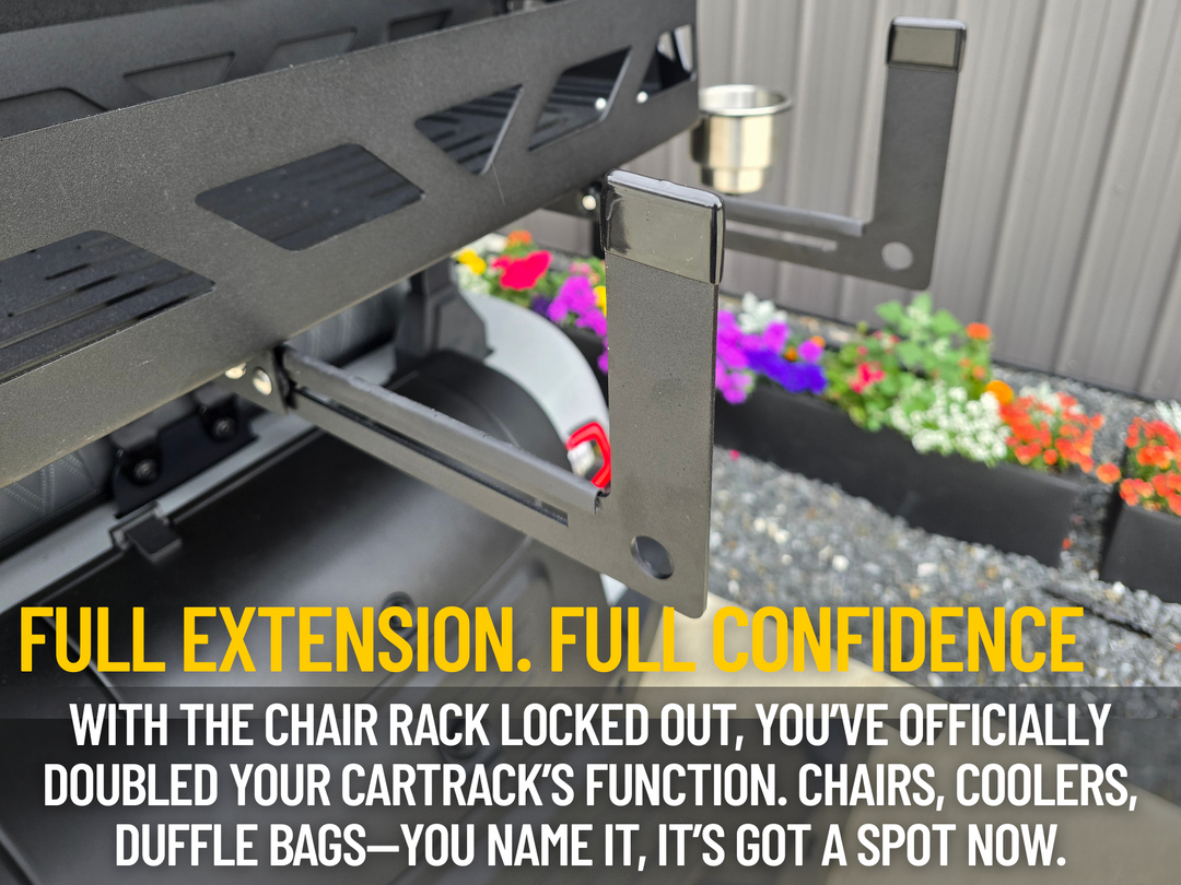 The Beacher (BA CartRack™ Loadout)