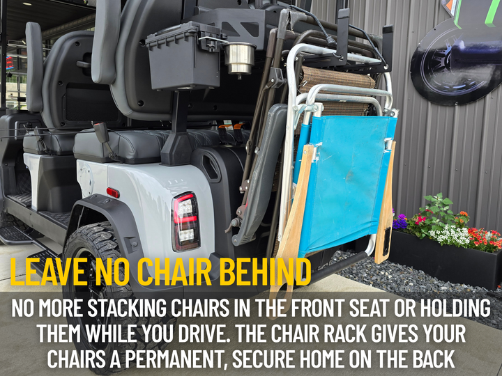 The Beacher (BA CartRack™ Loadout)