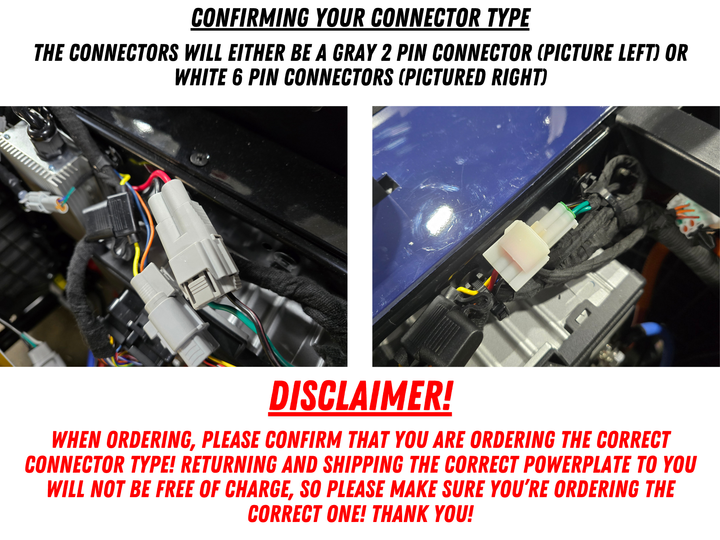 Denago Rover PowerPlate™