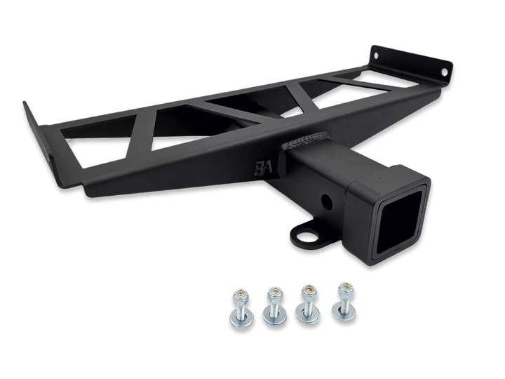 Club Car Onward 2" Hitch Receiver