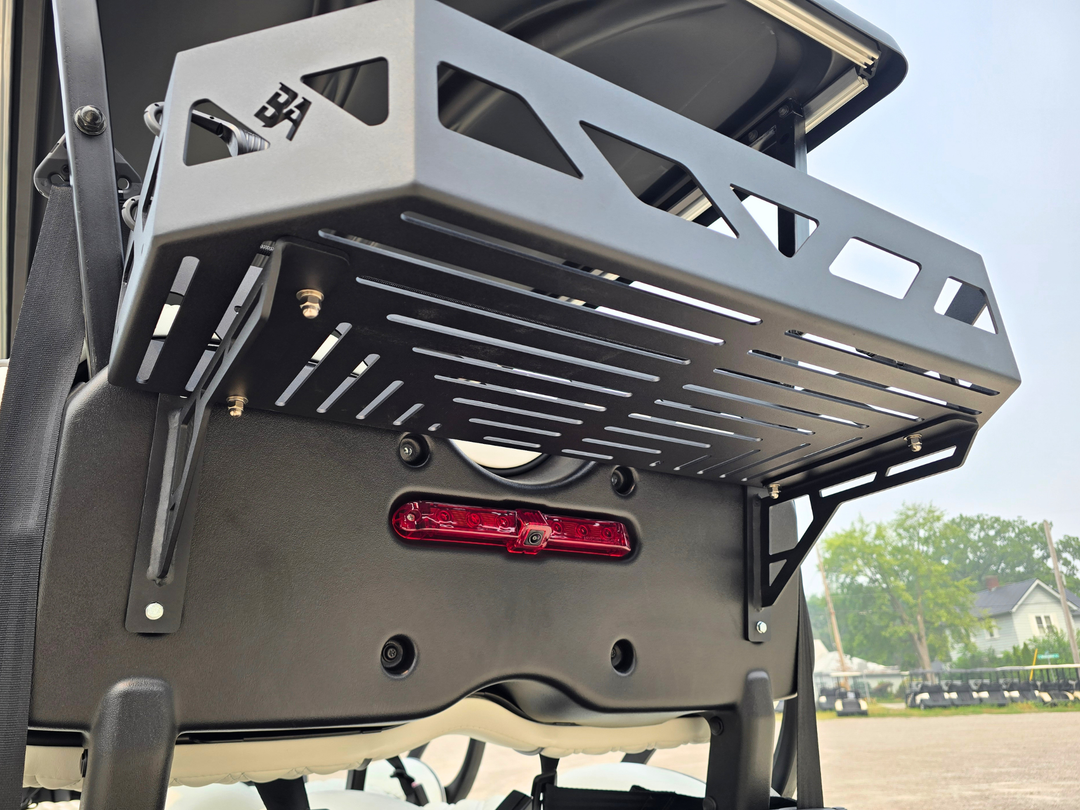 Club Car Onward 4 Forward BA Cartrack®