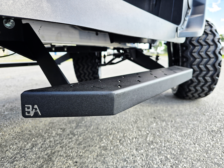 Club Car Trailsteps™ (Fits Precedent, Tempo, Onward)