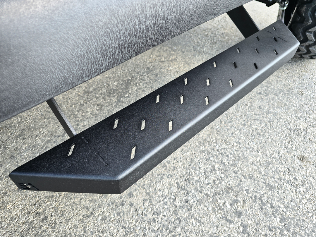 Club Car Trailsteps™ (Fits Precedent, Tempo, Onward)