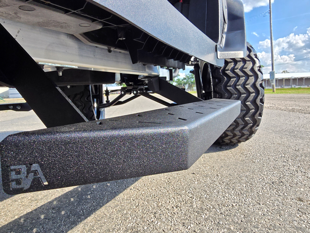 Club Car Trailsteps™ (Fits Precedent, Tempo, Onward)