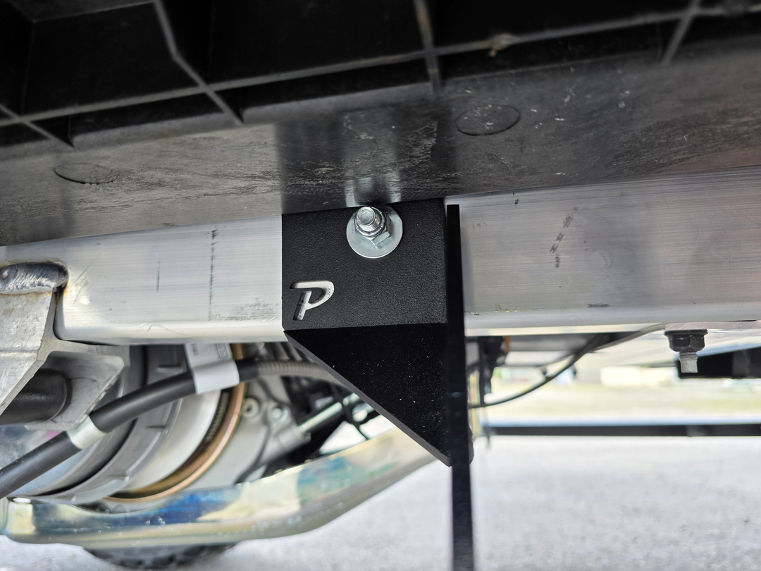 Club Car Trailsteps™ (Fits Precedent, Tempo, Onward)