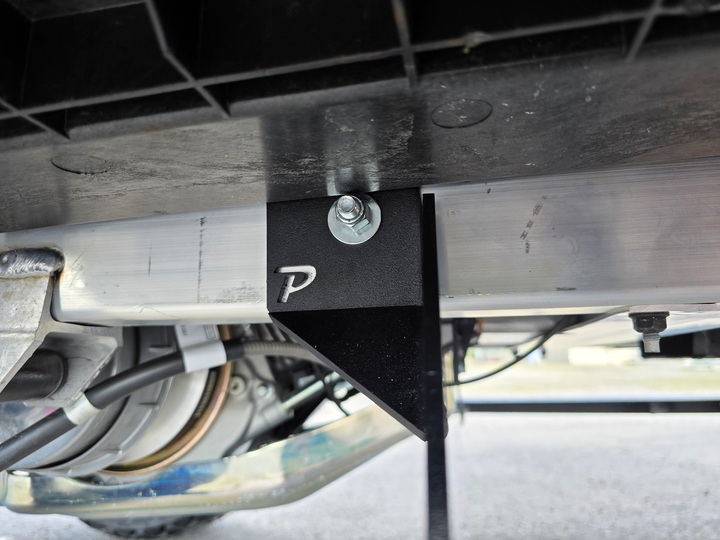 Club Car Trailsteps™ (Fits Precedent, Tempo, Onward)