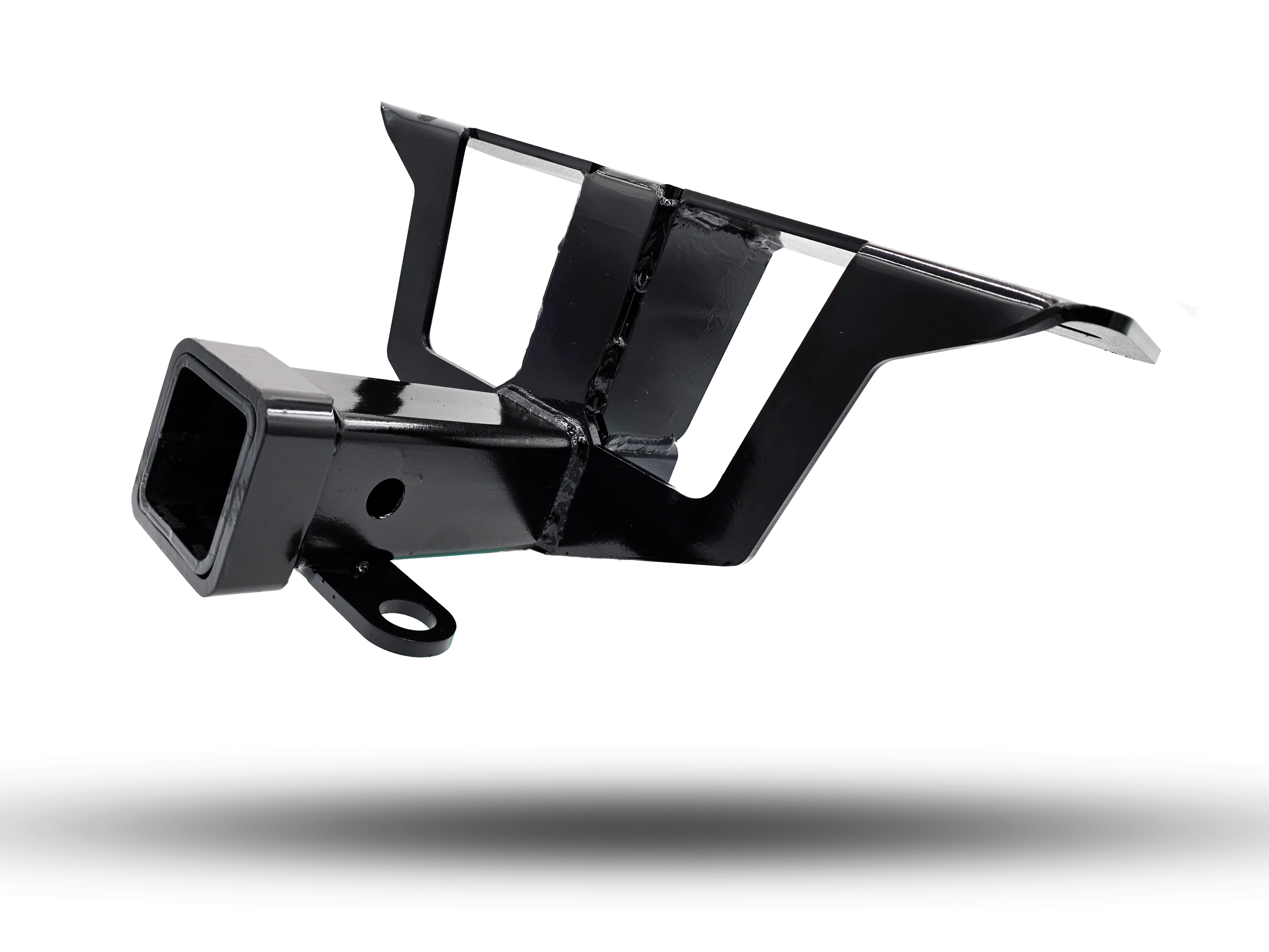 Evolution D5 Bolt-On Hitch Receiver | No-Cut 2