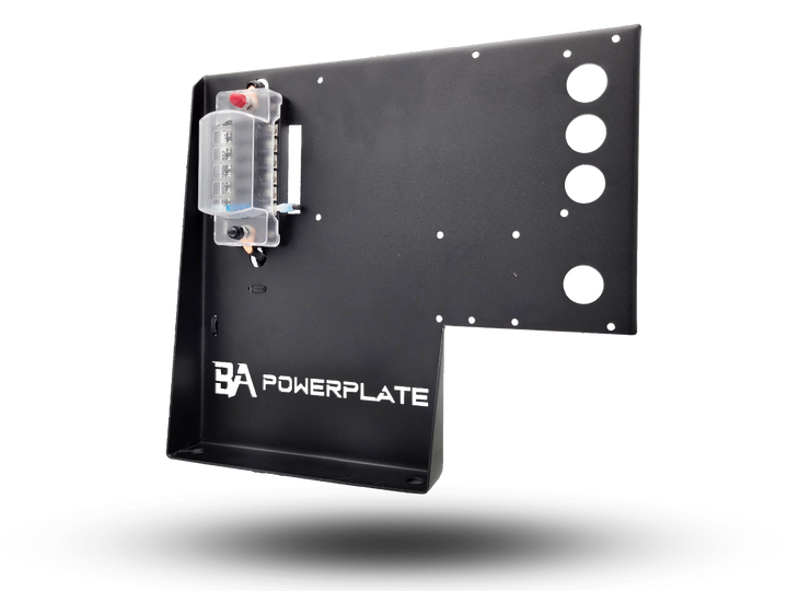 Evolution D5 PowerPlate™