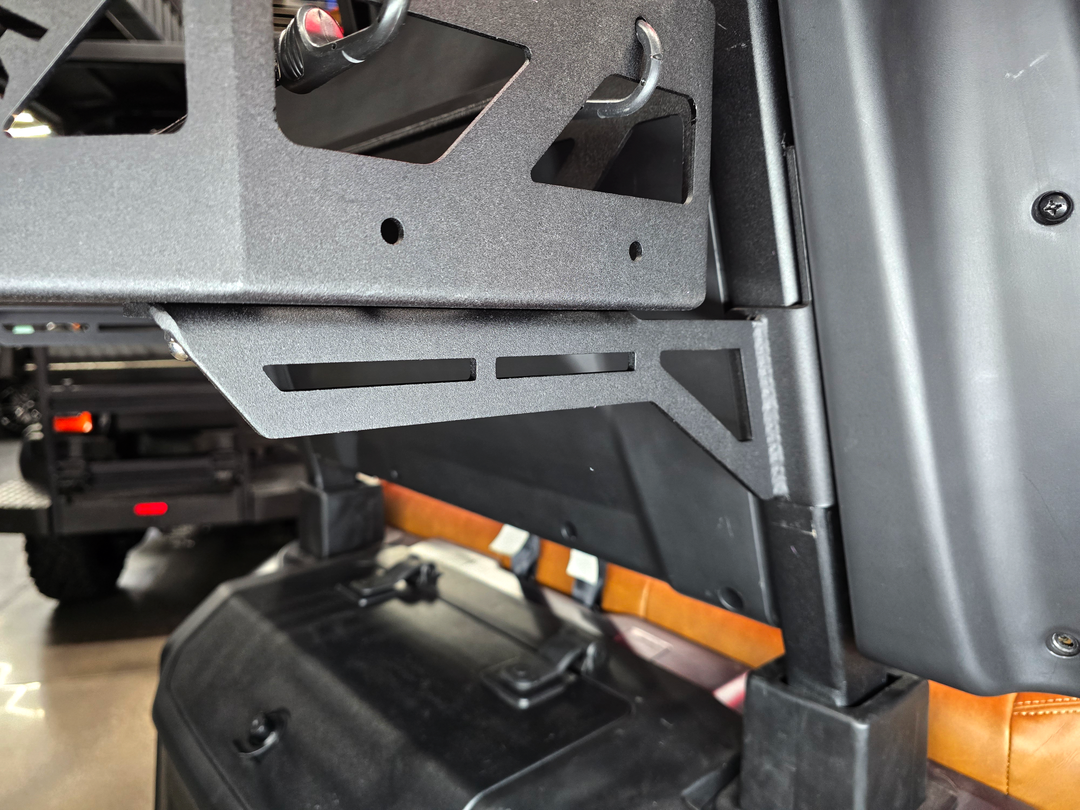 Dach Apollo BA CartRack™