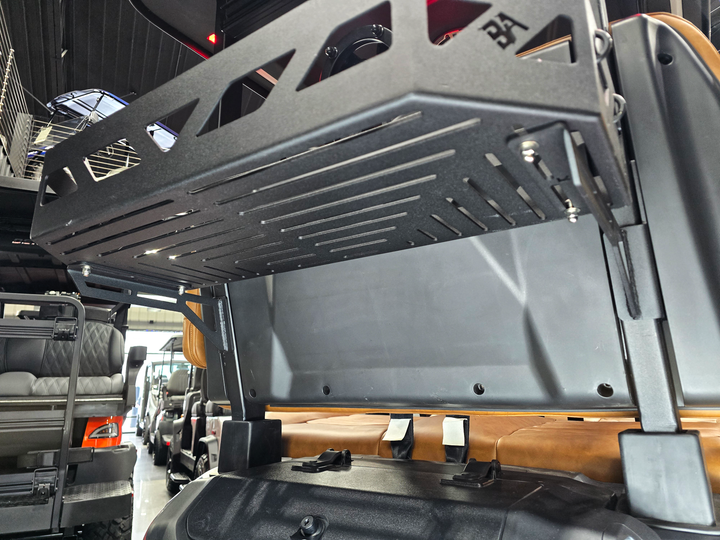 Dach Apollo BA CartRack™