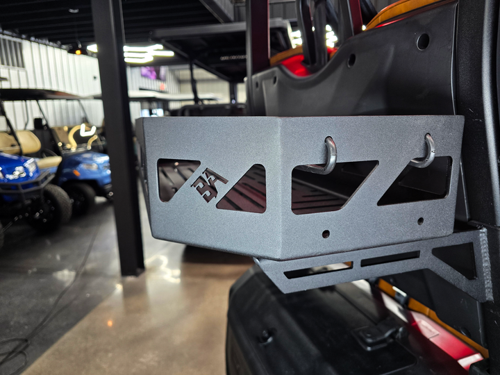 Dach Apollo BA CartRack™