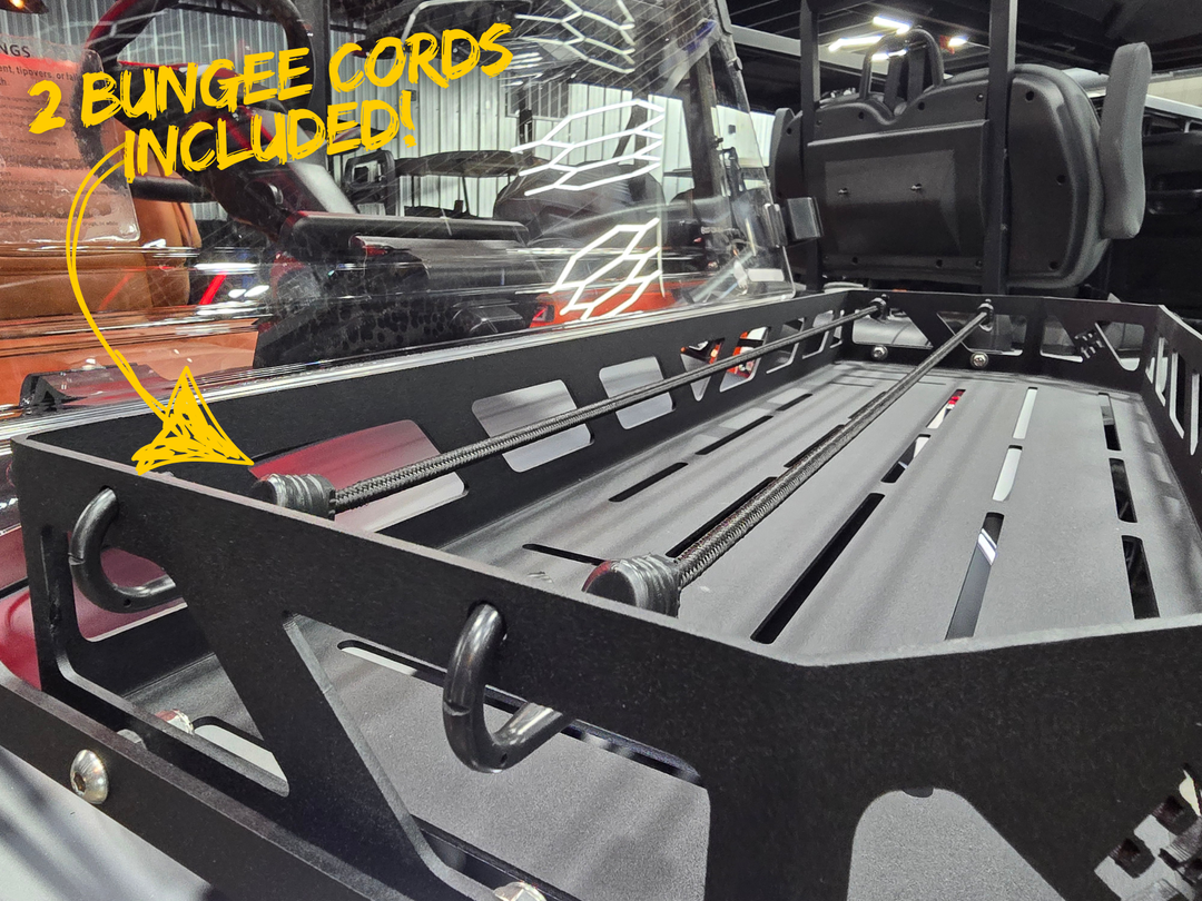 Dach Apollo Utility Basket