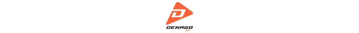 Denago Rover XL Accessories | American-Made Golf Cart Upgrades by BA ...