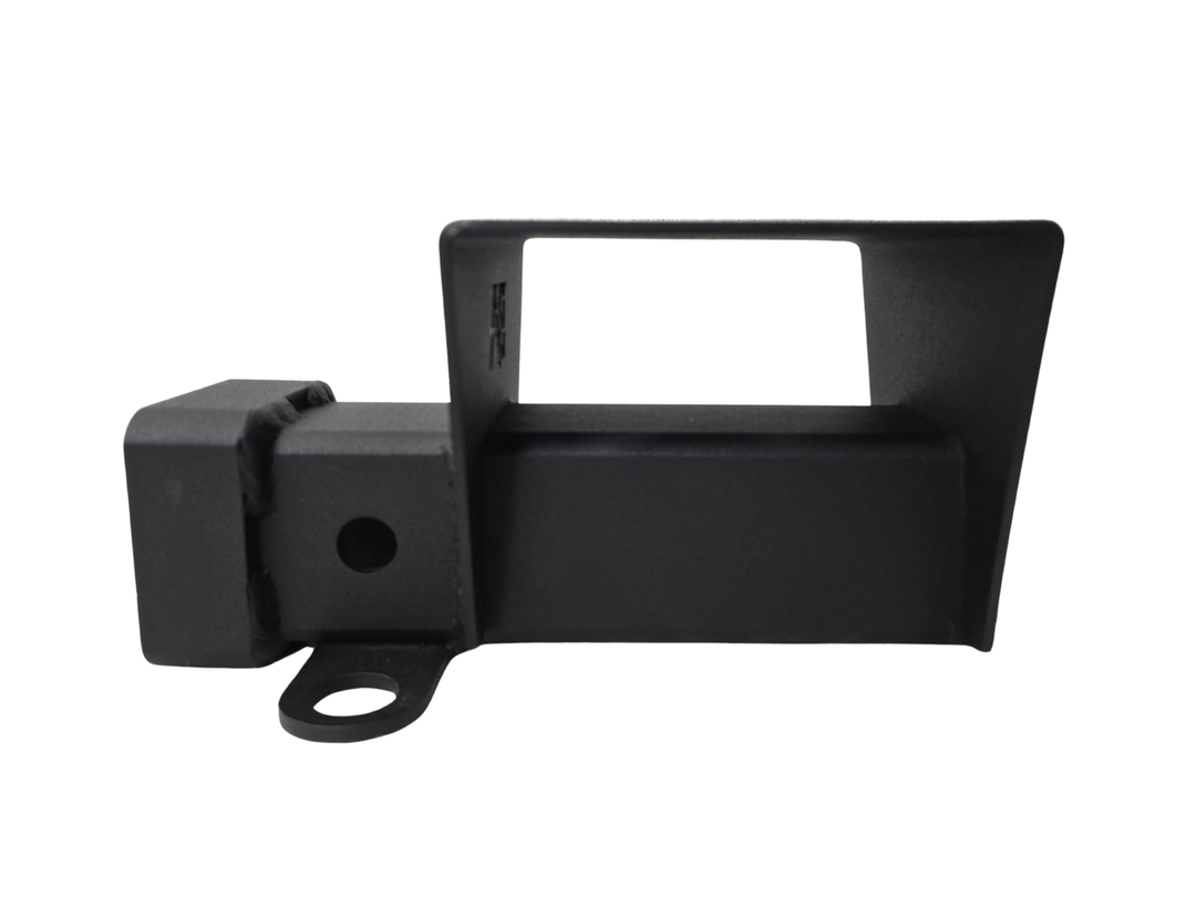 EPIC E40FX 2" HD Hitch Receiver